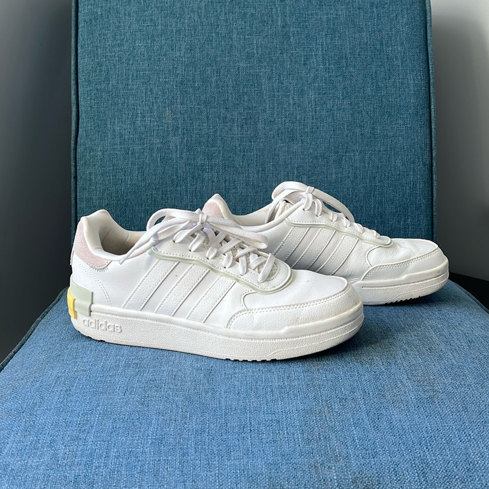 Adidas cloud foam comfort